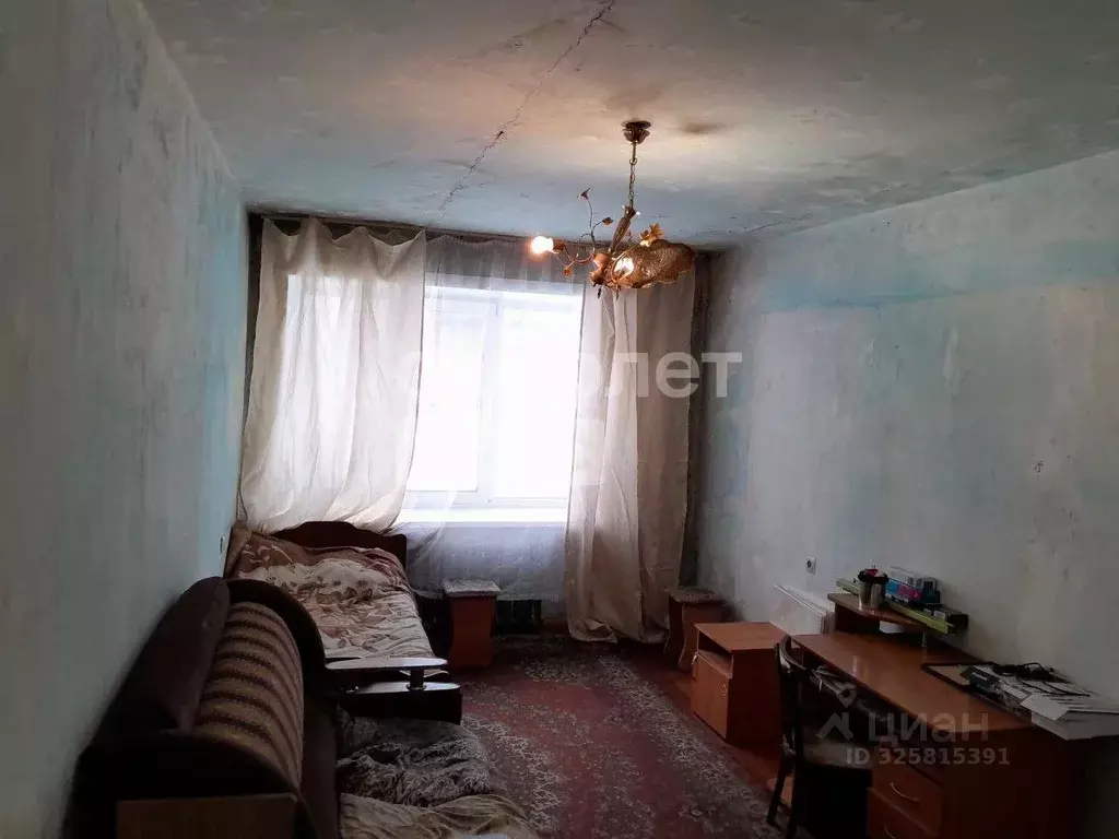 2-к кв. Алтайский край, Бийск ул. Революции, 84/1 (48.1 м) - Фото 2