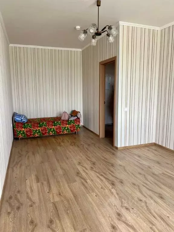 1-к кв. Татарстан, Казань просп. Ямашева, 103 (42.5 м) - Фото 1