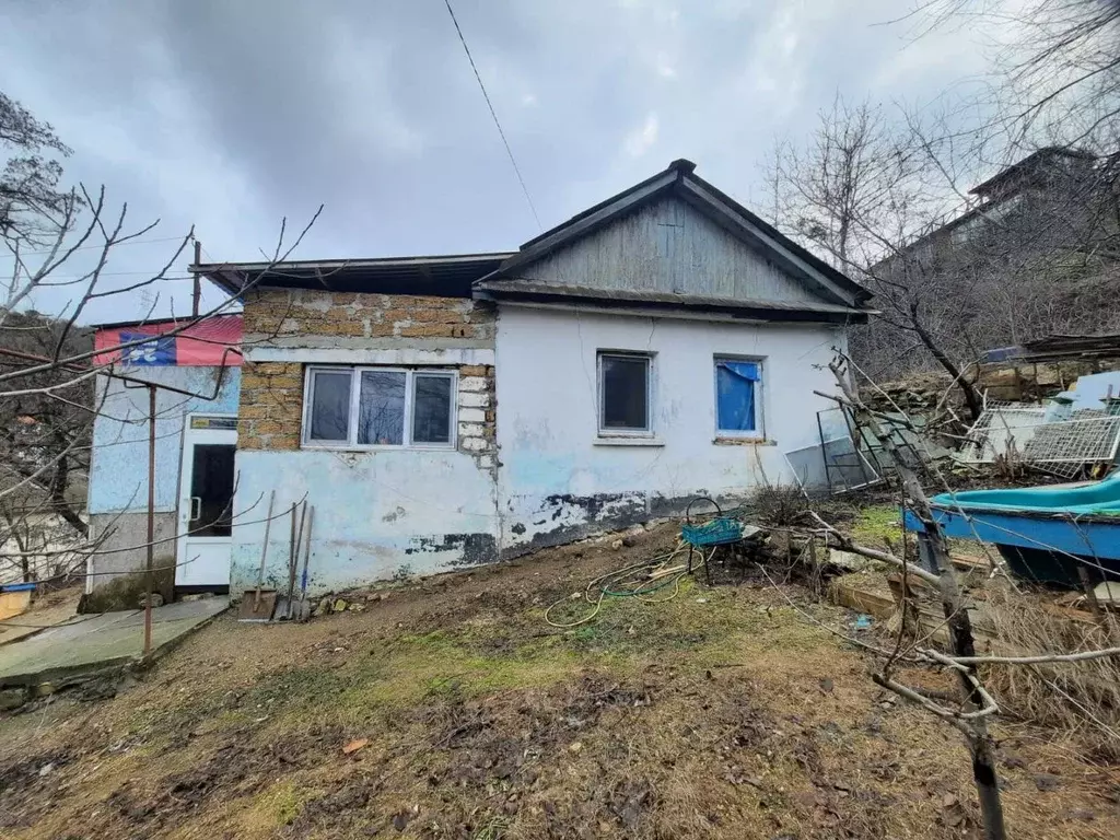 Дом в Севастополь ул. Яблочкова, 30 (62 м) - Фото 0