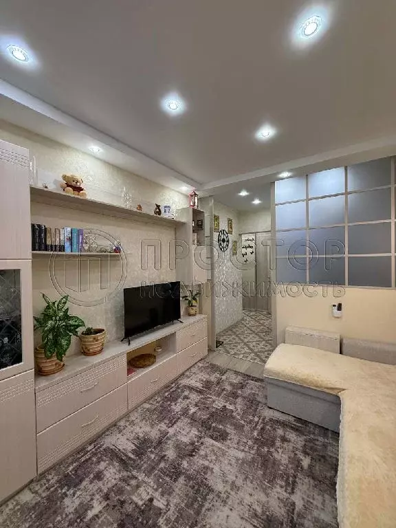 Продается 1-комнатная квартира - Фото 2