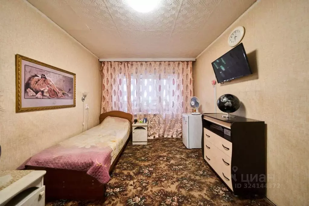 3-к кв. Хабаровский край, Хабаровск Артемовская ул., 128 (51.0 м) - Фото 1