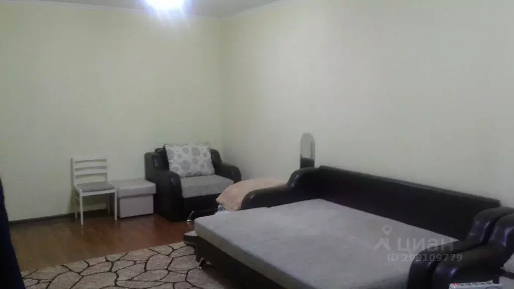 1-к кв. Рязанская область, Рязань ул. Большая, 98 (40.0 м) - Фото 2