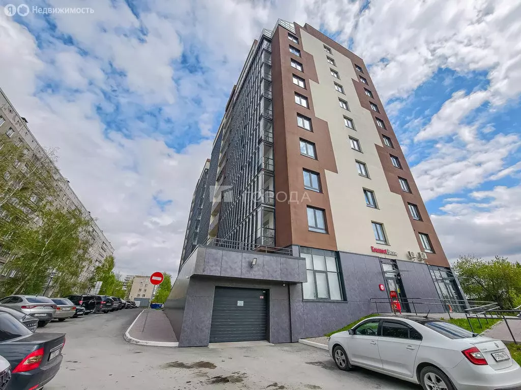 Офис (42.5 м) - Фото 2