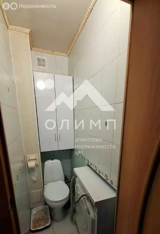 3-комнатная квартира: Молочное, Парковая улица, 8 (60.5 м) - Фото 2