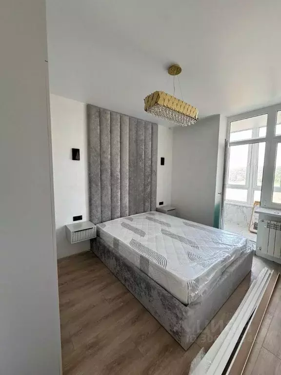 2-к кв. Ставропольский край, Ставрополь ул. Матрены Наздрачевой, 3 ... - Фото 1