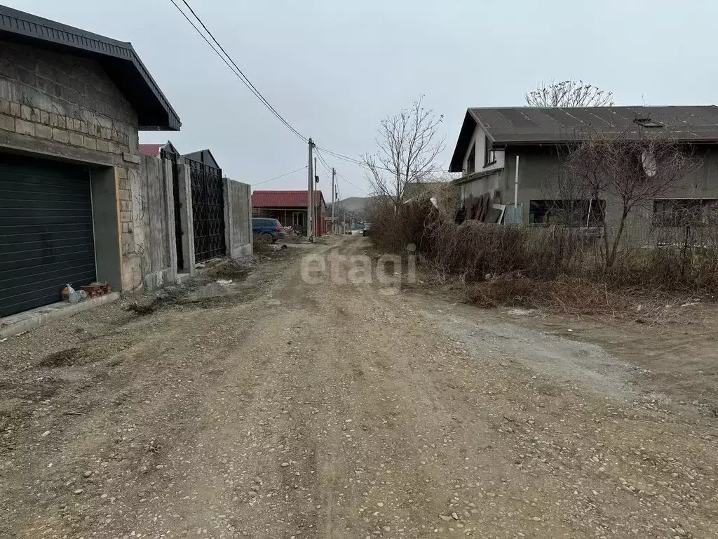 Участок в Ставропольский край, Предгорный муниципальный округ, пос. ... - Фото 0