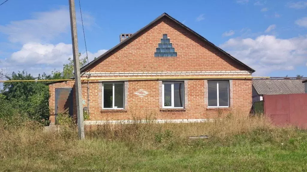Купить Дом В Селе Ломово Рамонского Района