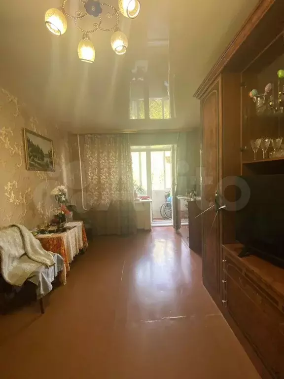 2-к. квартира, 44 м, 3/5 эт. - Фото 0