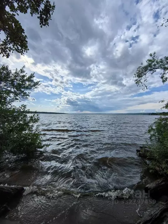 Участок в Пермский край, Добрянский муниципальный округ, д. Гари  ... - Фото 1