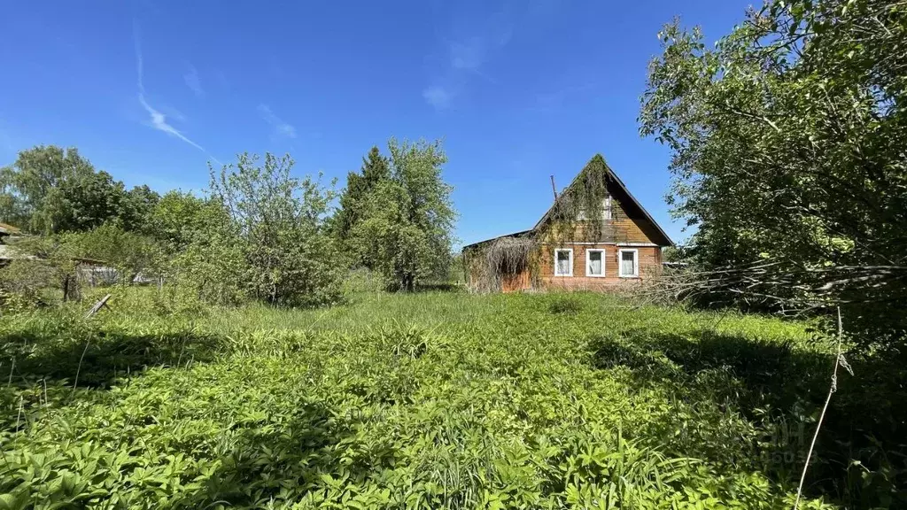 Участок в Московская область, Раменский городской округ, д. Амирово 4 ... - Фото 0