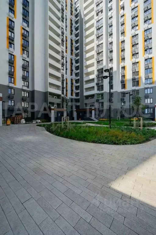 2-к кв. Липецкая область, Липецк ул. Механизаторов, 15А (60.0 м) - Фото 2