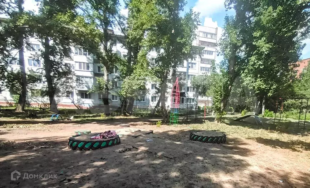 Продаётся 3-к квартира, 58.3 м - Фото 1