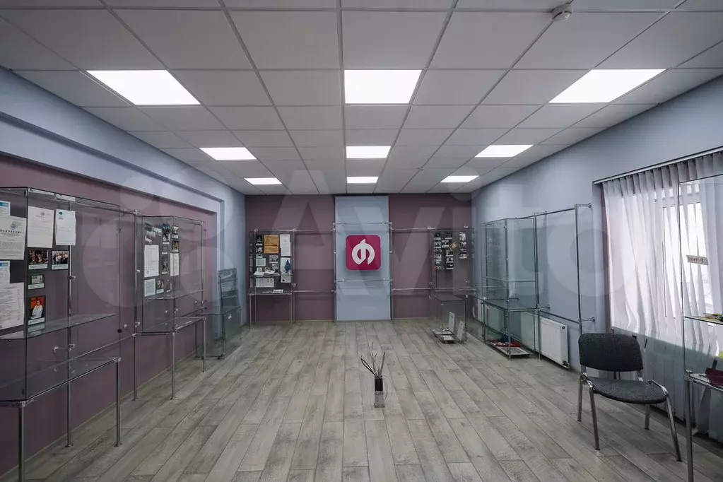 Продажа офиса пл.57.2 м в центре - Фото 0