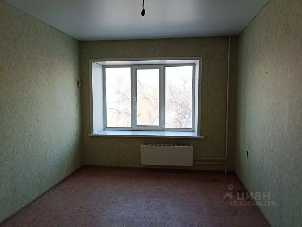 Комната Алтайский край, Бийск ул. Разина, 90 (12.6 м) - Фото 2