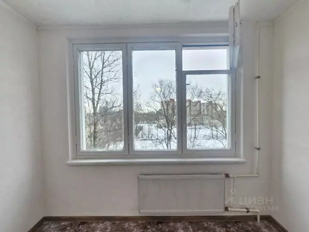 Комната Санкт-Петербург просп. Славы, 37 (16.0 м) - Фото 2