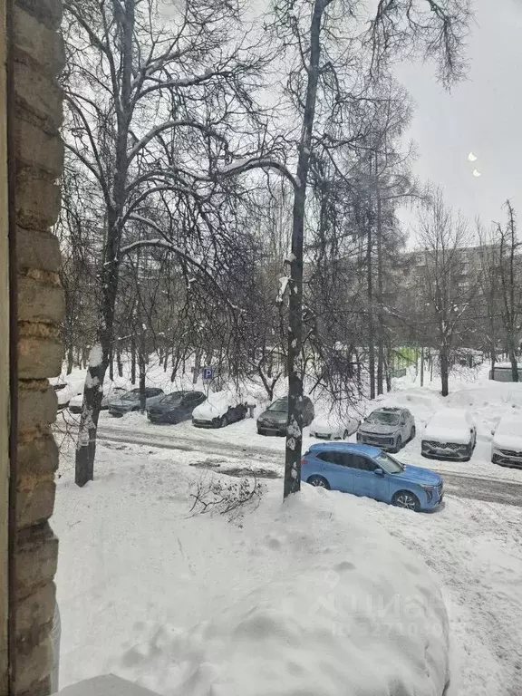 1-к кв. Москва Ломоносовский просп., 23 (32.0 м) - Фото 2