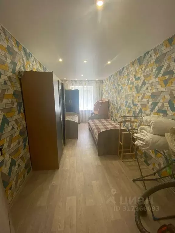 2-к кв. Владимирская область, Лакинск г. Собинский муниципальный ... - Фото 1