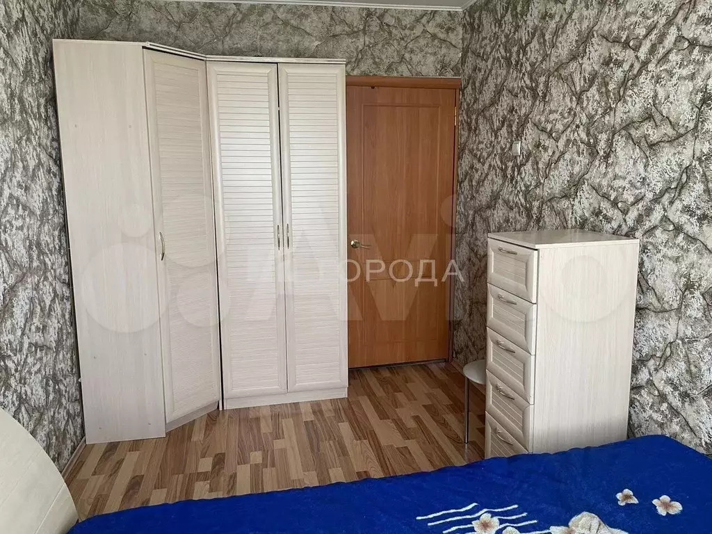 2-к. квартира, 51 м, 5/9 эт. - Фото 1