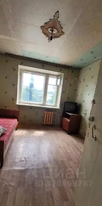 Комната Ульяновская область, Ульяновск Локомотивная ул., 104 (13.0 м) - Фото 0