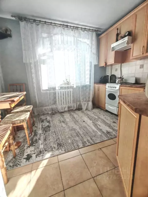 1-к кв. Нижегородская область, Нижний Новгород ул. Василия Иванова, ... - Фото 2