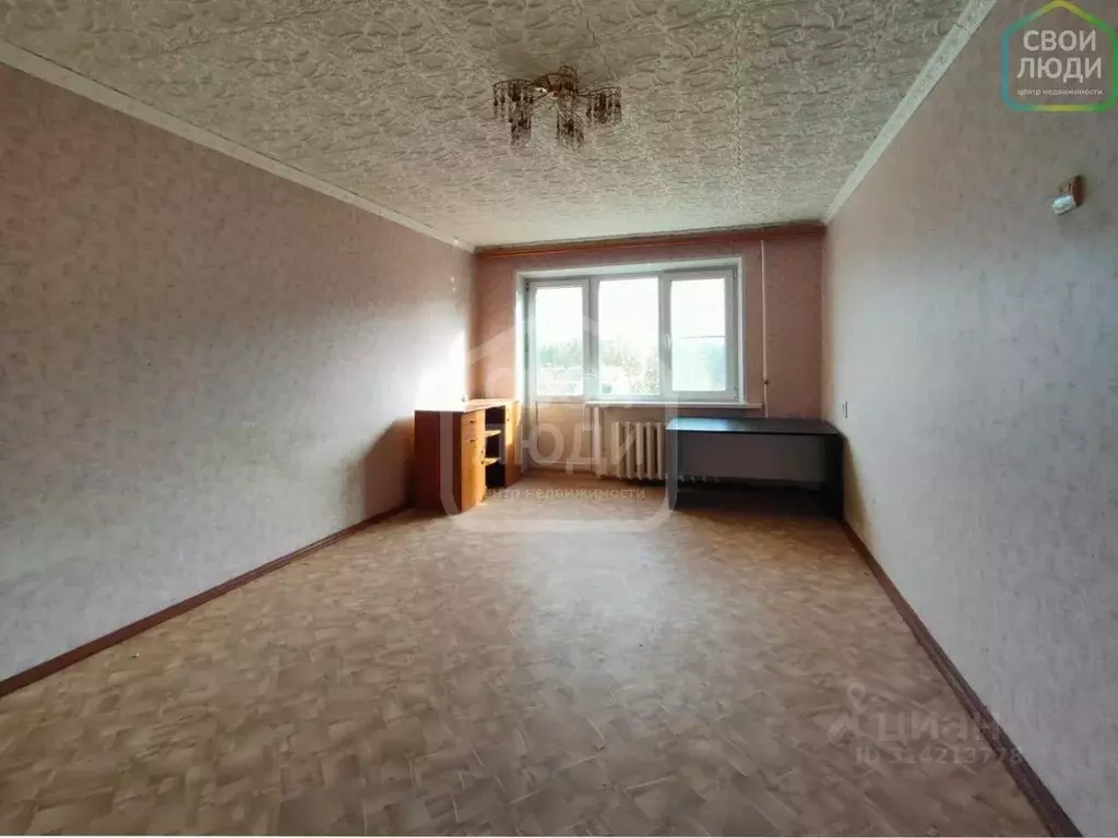 1-к кв. Рязанская область, Рязань ул. Новоселов, 27к1 (30.1 м) - Фото 2