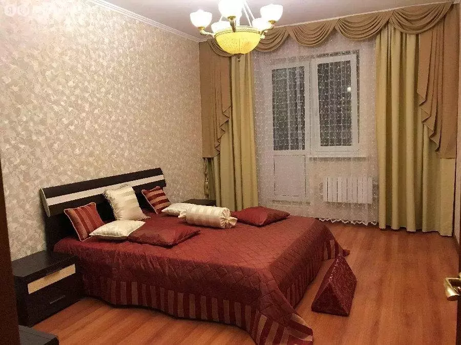 2-комнатная квартира: Одинцово, Северная улица, 57 (90 м) - Фото 1