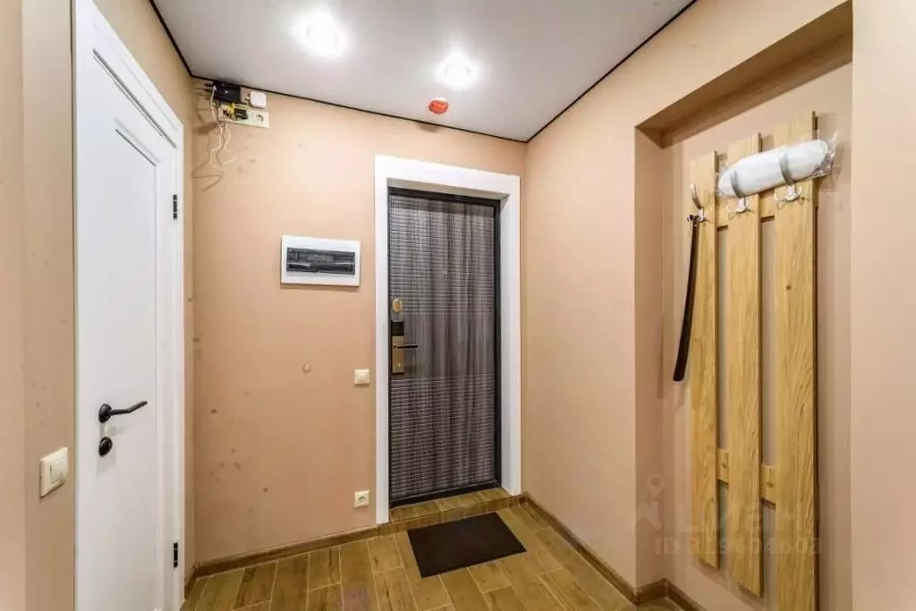 1-к кв. Московская область, Подольск ул. Дружбы, 15 (38.0 м) - Фото 1