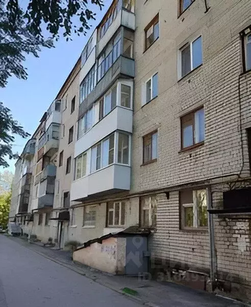 1-к кв. Пермский край, Березники ул. Свердлова, 116 (46.3 м) - Фото 0