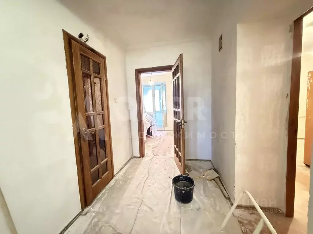 2-к кв. Дагестан, Махачкала ул. Лаптиева, 72Б (52.0 м) - Фото 2