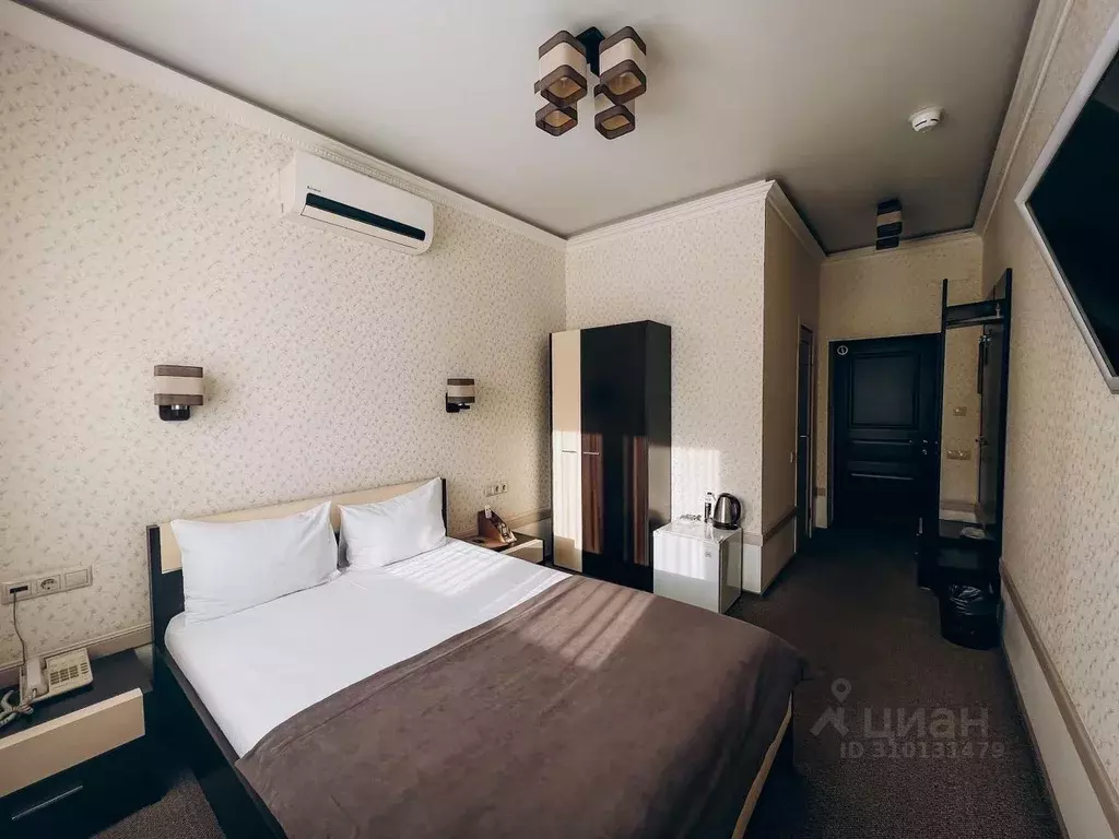 Комната Красноярский край, Красноярск Судостроительная ул., 117а (14.0 ... - Фото 1