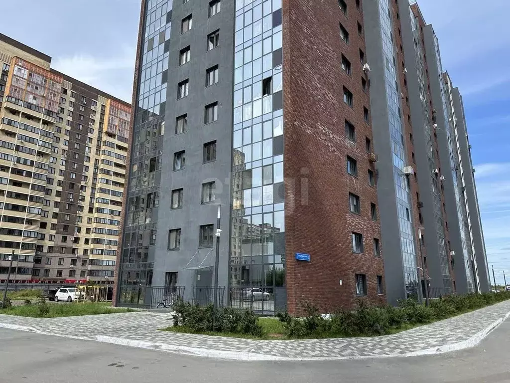 Помещение свободного назначения в Тюменская область, Тюмень ул. ... - Фото 2