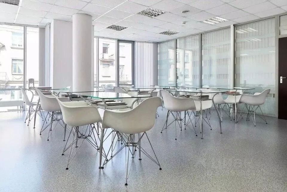 Офис в Санкт-Петербург просп. Малый Васильевского острова, 22 (135 м) - Фото 2