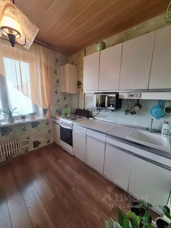 1-к кв. Орловская область, Орел Планерная ул., 53 (34.0 м) - Фото 1
