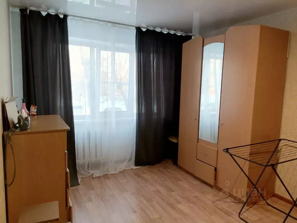 1-к кв. Алтайский край, Барнаул ул. Георгия Исакова, 163 (30.3 м) - Фото 2