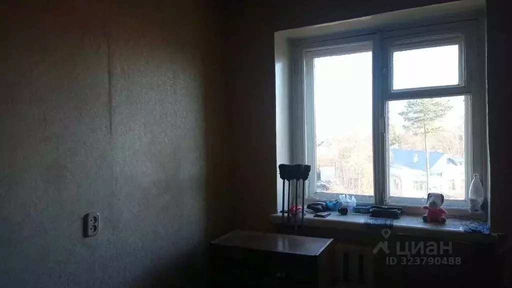 Комната Свердловская область, Верхняя Пышма ул. Чистова, 6 (10.0 м) - Фото 1