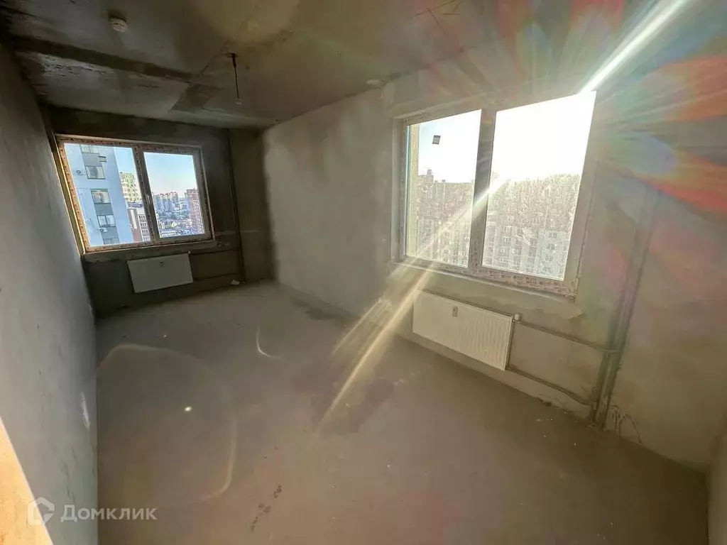 Продаётся 2-к квартира, 63.6 м - Фото 0