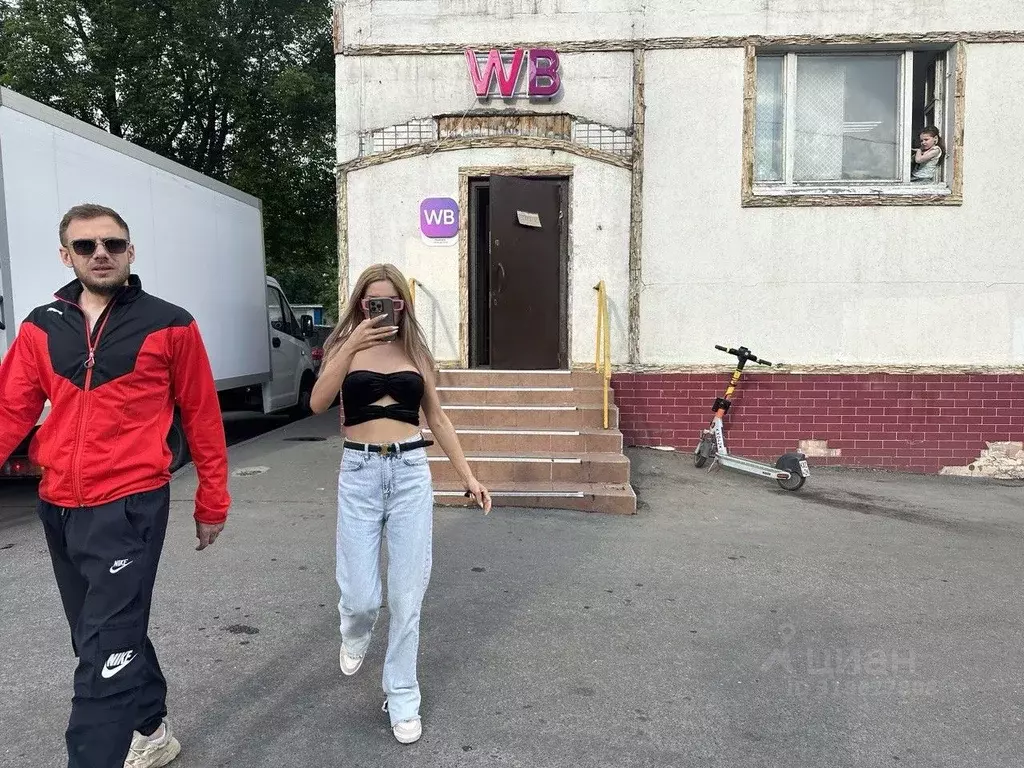 Помещение свободного назначения в Москва ул. Судакова, 15 (45 м) - Фото 0