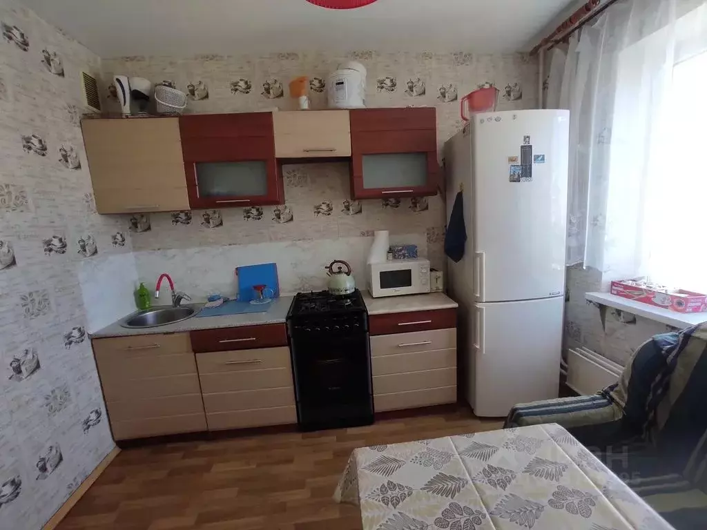 2-к кв. Краснодарский край, Новороссийск Молодежная ул., 18 (54.0 м) - Фото 1