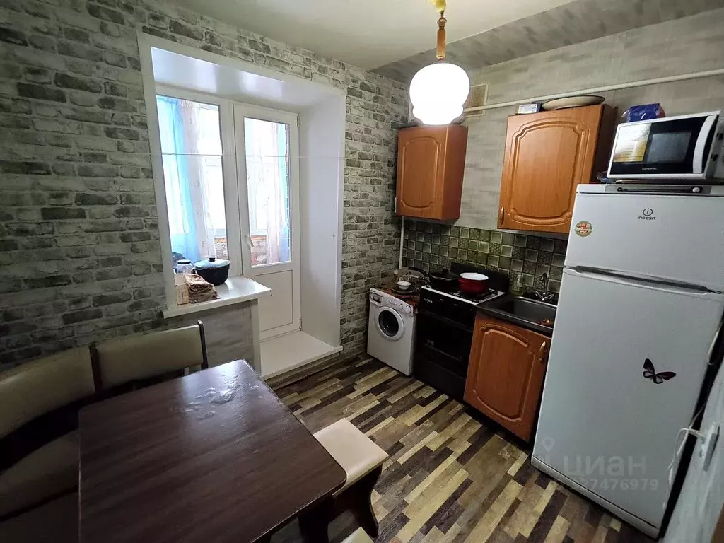 1-к кв. Коми, Сыктывкар ул. Мира, 70 (27.0 м) - Фото 2