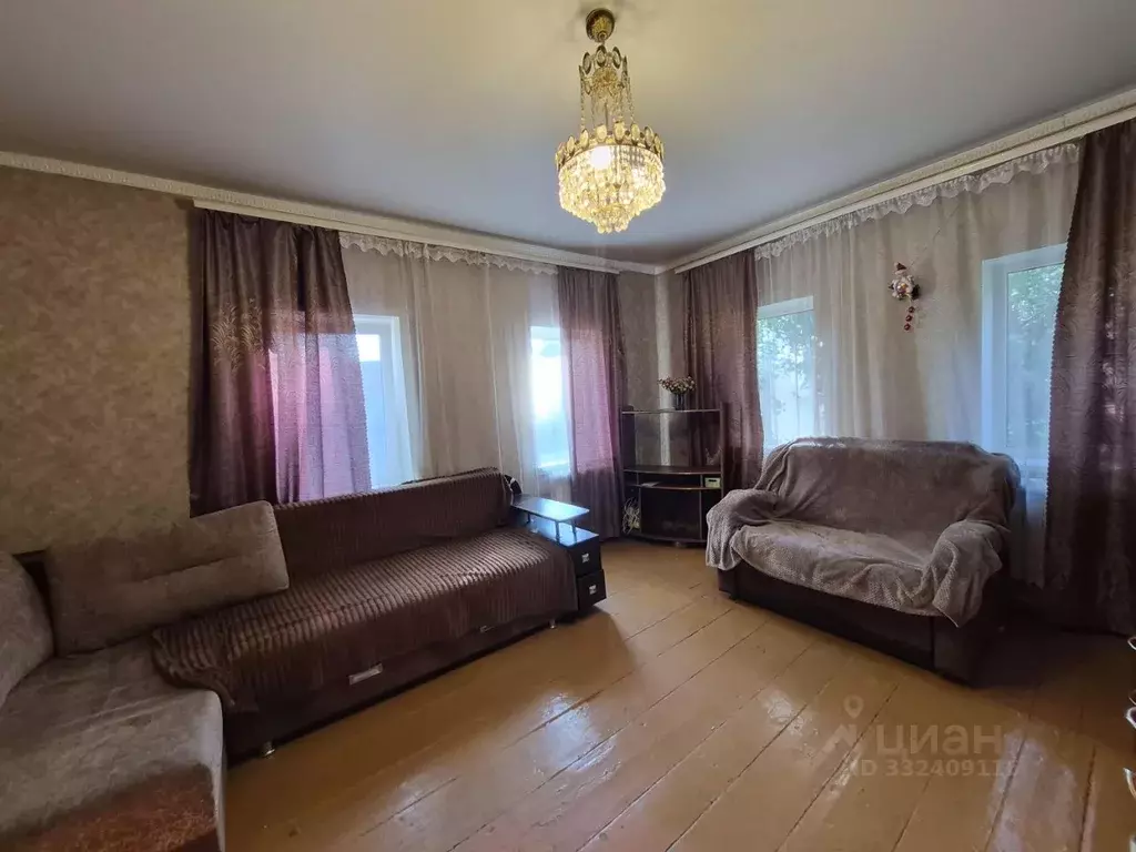 Дом в Омская область, Омск Инженерная ул. (47 м) - Фото 1