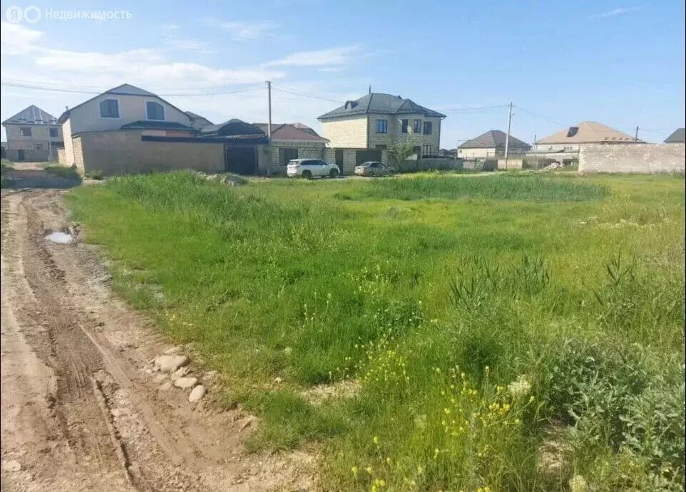 Участок в Дагестанские Огни, улица Меджидовых, 85 (4.5 м) - Фото 2