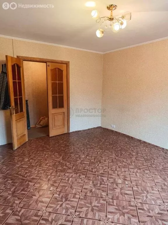 1к в 3-комнатной квартире (17.5 м) - Фото 2