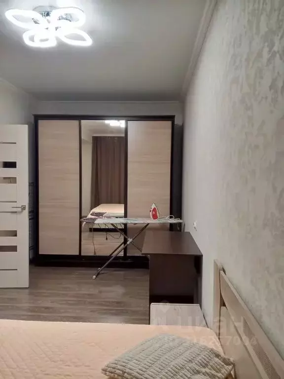 1-к кв. Ставропольский край, Ессентуки Просторная ул., 36к7 (37.0 м) - Фото 1