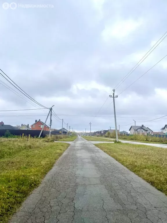 Дом в Каменки, улица Ахматовой, 11 (91.5 м) - Фото 2