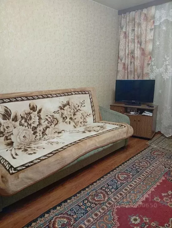 1-к кв. Московская область, Химки Сходня мкр, пер. 1-й Дачный, 11 ... - Фото 2