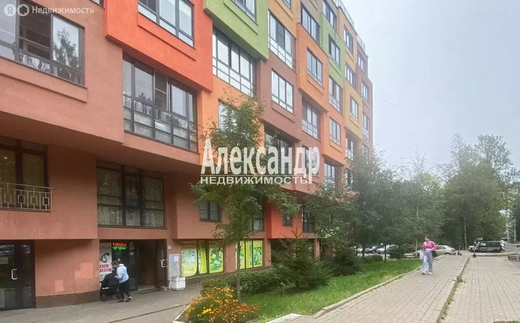 Торговая площадь (289 м) - Фото 2