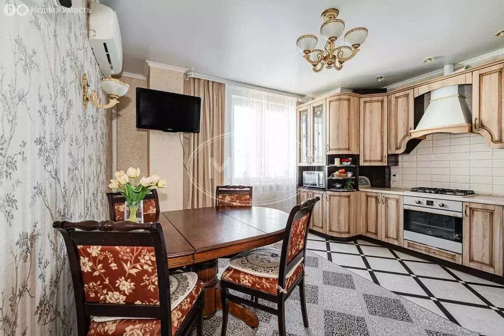 2-комнатная квартира: Калининград, Автомобильная улица, 19 (80.5 м) - Фото 2