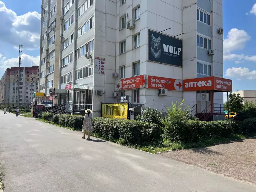 Помещение свободного назначения в Оренбургская область, Оренбург ... - Фото 0