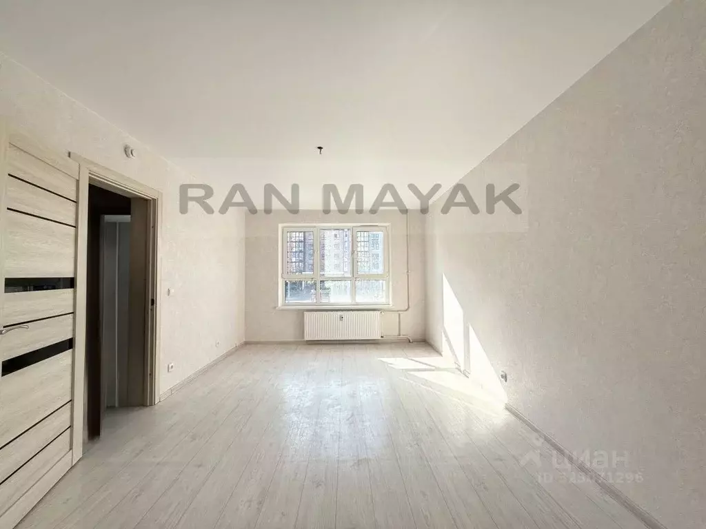 1-к кв. Адыгея, Майкоп ул. Вадима Лемеша, 3 (41.1 м) - Фото 2