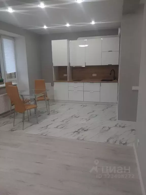 2-к кв. Московская область, Мытищи городской округ, пос. Мебельной ... - Фото 1